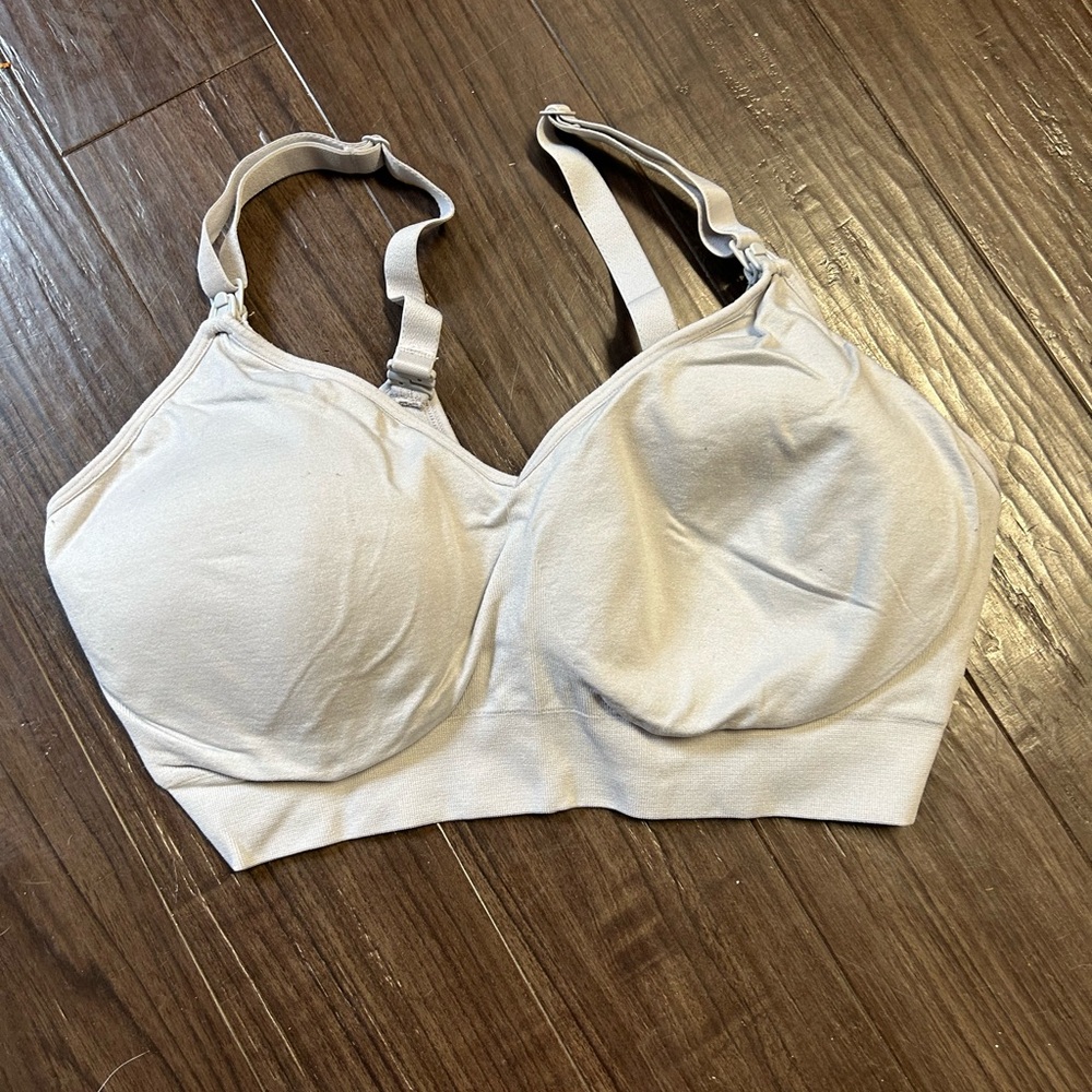 Nursing Bra